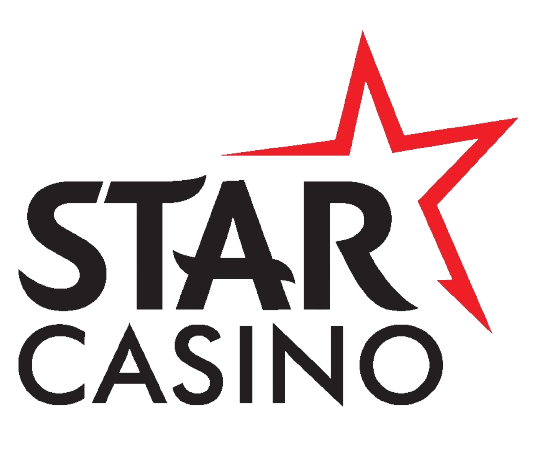 StarCasino Logo
