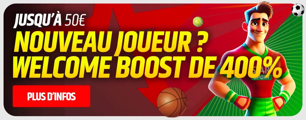 StarCasino sports